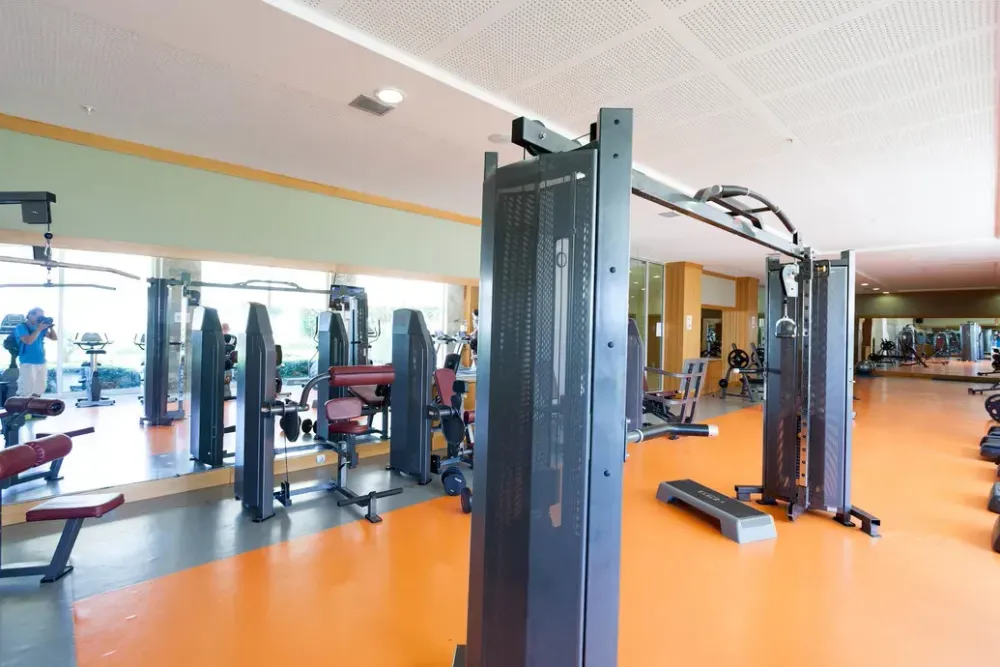 SPA & Wellness görsel 2